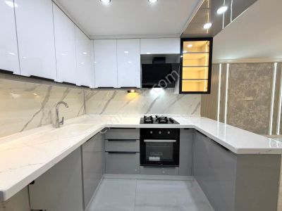 🏡 Referans'tan Altınkum'da Müstakil Tadında Full Yapılı 2+1 Daire