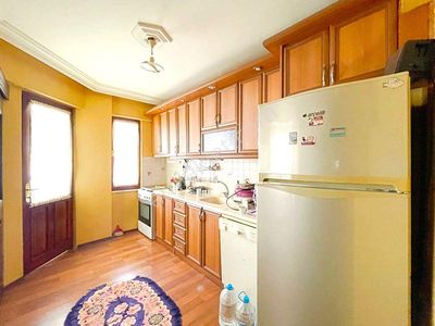 𝄞melodi'den Akçay'da 3+1 Ön Cephe Arakat Ayrı Mutfaklı Fiyatıyla Dikkan Çeken Daire