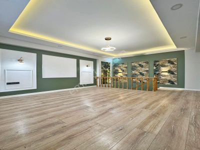 Nes Yapı'dan Metrobüse Yürüme Mesafesinde 2+2 Lüx Dekorlu Dublex Daire!!