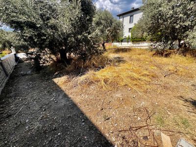 ▓karabuluttan▓çamlıbel'de Konut İmarlı Yatırıma Uygun 354m2 Satılık Arsa