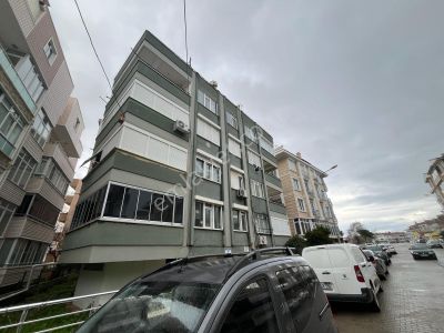 Parstan İkizçayda Ayrı Mutfak Full Tadilatlı Ön Cephe Merkezi Konum 3+1