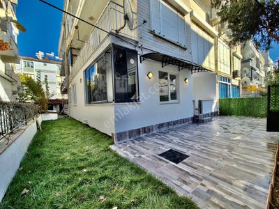 ▓karabuluttan▓akçay'da Konfor & Bahçe Rahatlığı Lüx 2+1 Satılık Daire