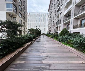 Vira Yapı'dan Kira Getirisi Yüksek Dekorlu Masrafsız 1+1 Daire !