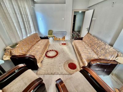 ▓zeytinli Gayrimenkul'den Akçay'da Ön Cephe & Denize 200mt 2+1 Satılık Daire