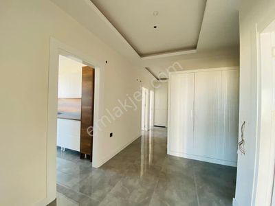 İldem 5'te Ultra Lüks Sıfır 3+1 Daireler