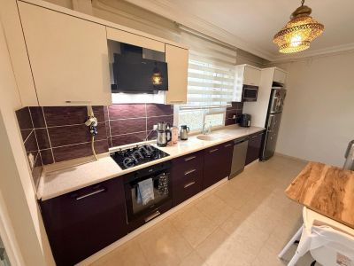 🏡 Referans'tan Altınkum'da Ön Cephe Ferah 2+1 Daire