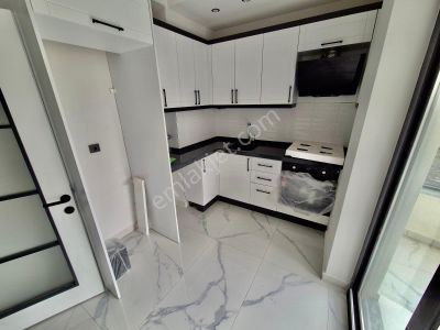▓karabuluttan▓ Edremit'de Anahtarı Al Taşın! Sıfır 2+1 Lüx Satılık Daire