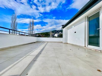 Berkay Demirel'den Gürede Araç Takasına Açık Doğa Manzaralı 5+1 Sıfır Villa