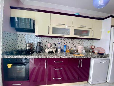 🏡 Referans'tan Akçay'da Ayrı Mutfak Yatırıma Uygun 2+1 Daire