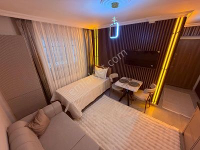 11bin Kira Garantili Lüx Dekor Full Eşyalı Paü Yakını Suıt