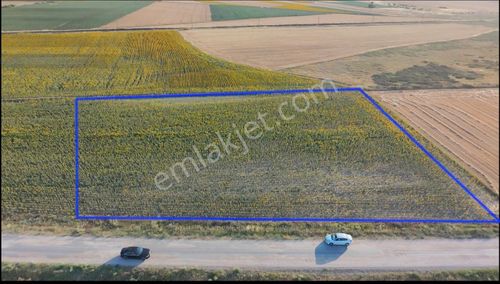 Newcıty Emlaktan Lüleburgaz Kayabeyli Köyünde Asfalt Cepheli