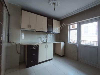 Sincan Tandoğan Mhde Arakatta Ön Cephe Çift Balkonlu 3+1 Kiralık Daire