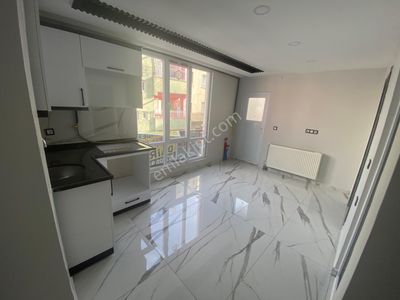 Sahibinden Ultra Lüx 1+1 Daire