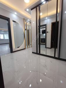 Water Hause Gayrimenkul' Den Oğuzlar Mah. 3+1full Yapılı Satılık Daire