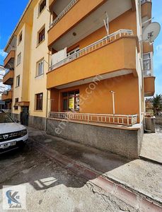 Kiralik Zemin Kat Daire Bisiklet Parki Yani