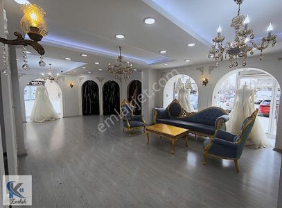 Yüksek Müşteri Potansiyeli Bulunan Kurumsal Firma İşletmesi