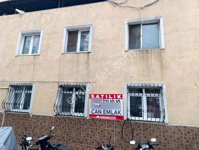 Bandırma Sunullah Mahallesi Komple Satılık Bina