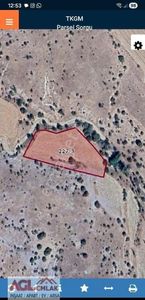 Çivril Kocayaka Mah.ucuza Tarla Satıyorum 3710.m2