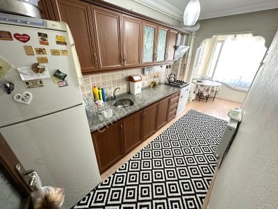 🏡 Referans'tan Akçay'da Cam Balkonlu Çift Wc Askeri Kamp Yakını Fırsat 2+1 Daire