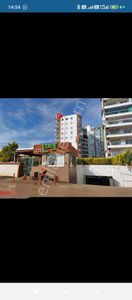 Hakem Emlak Tan Gürselpaşa Da 2+1 Sosyal Donatılı Site İçerisinde Full Eşyalı Kiralık Daire