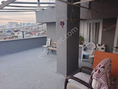 3+1yeşilyurt 5-5katı Geniş 240m2 Teraslı Katmülkiyetli İzalasyonlu Kgb Barajyolu Yakın Asansör Yok