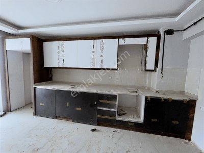 Seven Gayrimenkul'den Krediye Uygun Sıfır Daire