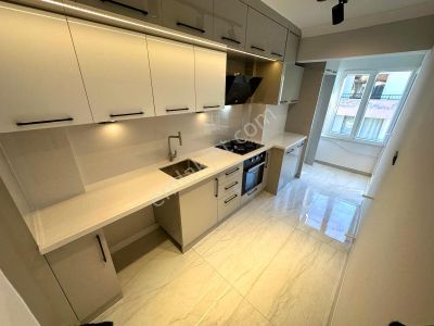 🏡 Referans'tan Akçay'da Şık Tasarımlı 2+1 Daire