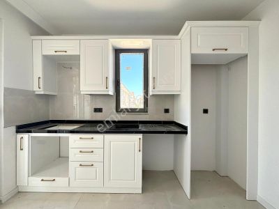 🏡 Referans'tan Altınkum'da Ön Cephe Modern Tasarımlı Sıfır 2+1 Daire