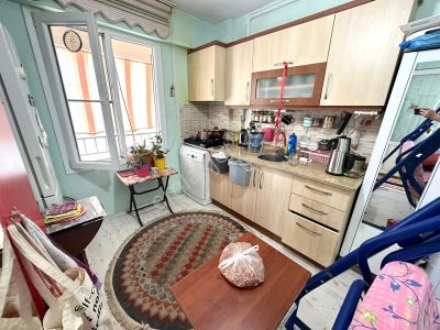 🏡 Referans'tan Altınkum'da Ara Kat Ön Cephe Fırsat 2+1 Daire