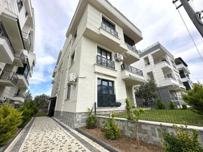 🏡 Referans'tan Zeytinli'de Doğa Manzaralı Ara Kat 2+1 Daire