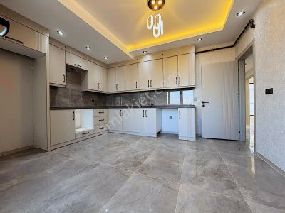 Babil Gayrimenkulden Ferhatlar Koleji Yakını 3+1 Sıfır Daire