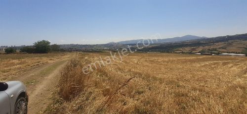 Mavi Atlas'tan İlkadım Toybelen'de Satılık Arsa