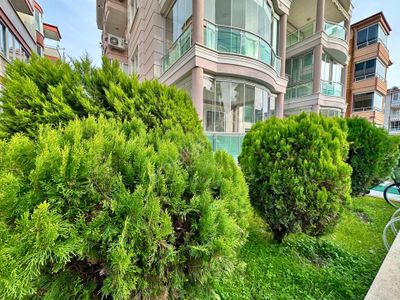 ꧁ay Emlaktan꧂sarıkızda Kombili Müstakil Tadında Ön Cephe Ebeveyn Banyolu Satılık 3+1 Geniş Daire