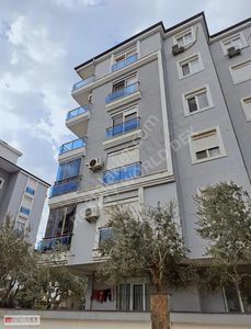 Antalya Varsak'ta Masrafsız Satılık Daire