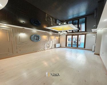 Metrobüse 7dk Ebeveyn Banyolu Ultra Lüks Satılık 2+1 Arakat Daire