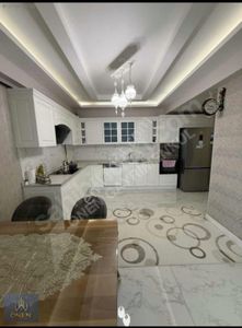 Bağcılar Siverek Cad. Üzeri 3+1 Satılık Dairemiz