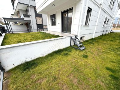 🏡 Referans'tan Akçay'da Kazdağı Manzaralı Ön Cephe Şık Tasarımlı + Daire