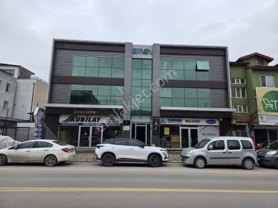 Sakarya Serdivan Altınova Çark Sanayiide Kiralık İşyeri