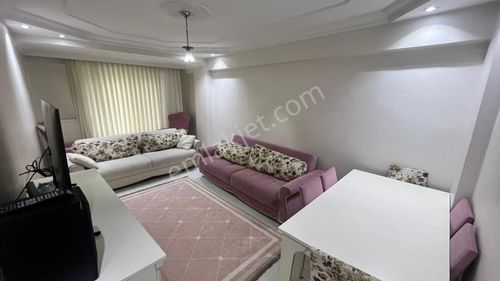 Esentepe 3+1 Emsalsiz Büyüklükte 130m² Hoca Ahmet Yesevi Cadde Üzerinde