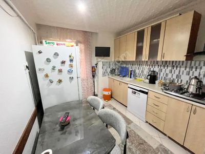 Şafak'tan Tepebaşı H.b.veli Köprüsü Üstü 2+1 Bağımsız Balkonlu