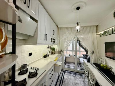 Pursaklar Mehmet Zengin Emlak'tan Merkez Mah. 3.kat 3+1 Uygun Fiyata Daire