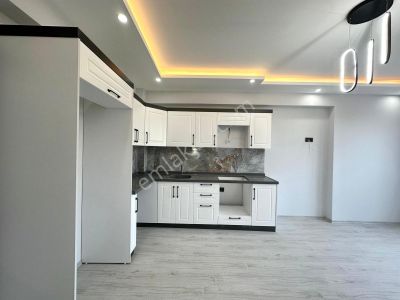 🏡 Referans'dan Zeytinli'de Doğa Manzaralı Lüx 2+1 Daire