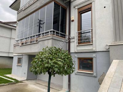 Adapazarı Kuzey Terminal Yanında 132 M2 Geniş 2+1 Lüks Daire