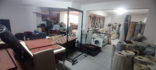 Mertcan Dan Soğanlık Metroya Yürüme 100m2 Fırsat Kiralık Dükkan