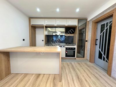 🏡 Referans'tan Akçay'da Modern Tasarımlı 1+1 Daire