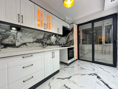 ꧁ay Emlaktan꧂akçay'da Denize Yakın Ön Cephe Arakat Mimari Tasarım Satılık 2+1 Lüks Daire