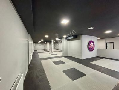 Keçiören Basınevleri Mah. 300 M² Satılık Dükkan