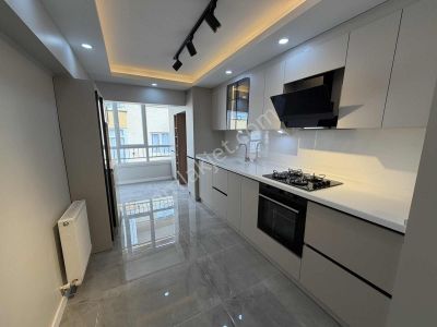 Eviva'dan İstasyon Mah. Mit Yakını Full+full Yapılı Satılık 3+1