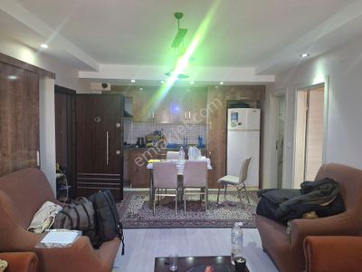 Askerlik Şubesi Karşısı Satılık 1+1 Daire