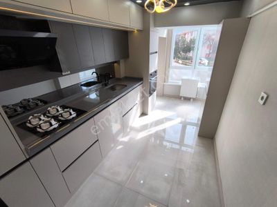 Sincan Ahievran Mah Öncephe 1.arakat Salonbagımsız Satılık Daire